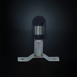 Kit de Integrare Proiectoare LED Omologate, Strands Pole Mount Stem Fix - EDK.ro