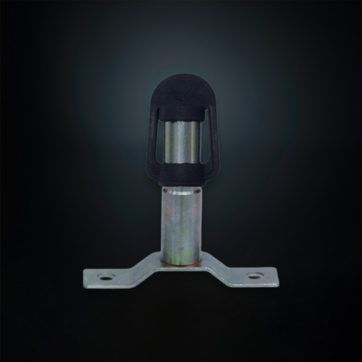 EC Approved LED Projector Integration Kit, Strands Pole Mount Stem Fix - EDK.ro