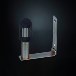 EC Approved LED Projector Integration Kit, Strands Pole Mount Angle - EDK.ro