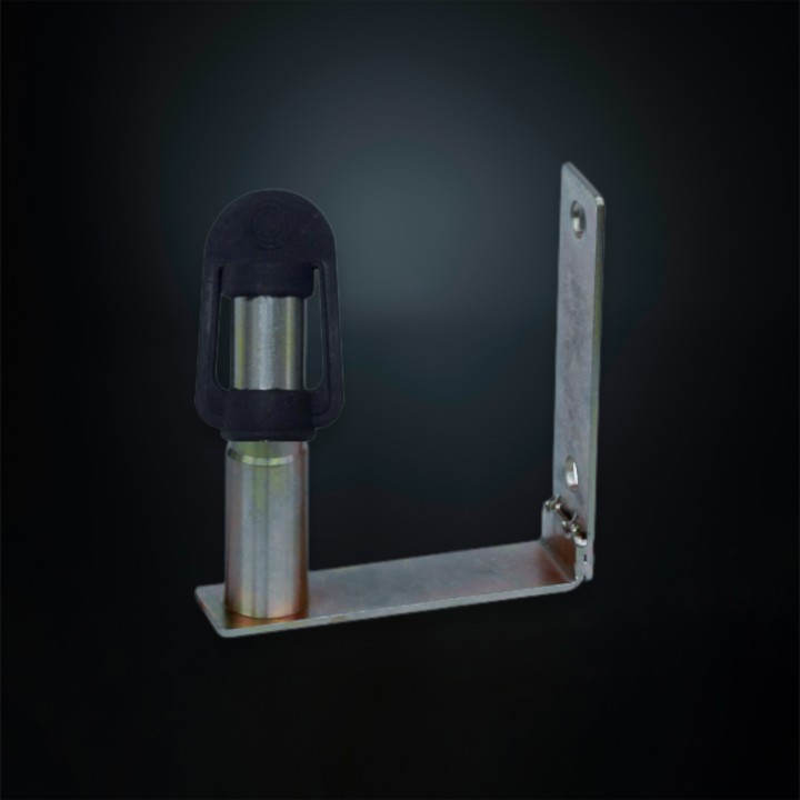 EC Approved LED Projector Integration Kit, Strands Pole Mount Angle - EDK.ro