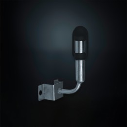 Kit de Integrare Proiectoare LED Omologate, Strands Pole Mount Rotary 360° - EDK.ro