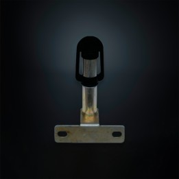 Kit de Integrare Proiectoare LED Omologate, Strands Pole Mount Side Fix - EDK.ro