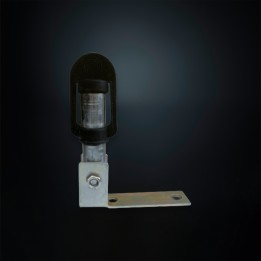 EC Approved LED Projector Integration Kit, Strands Foldable Pole Mount - EDK.ro