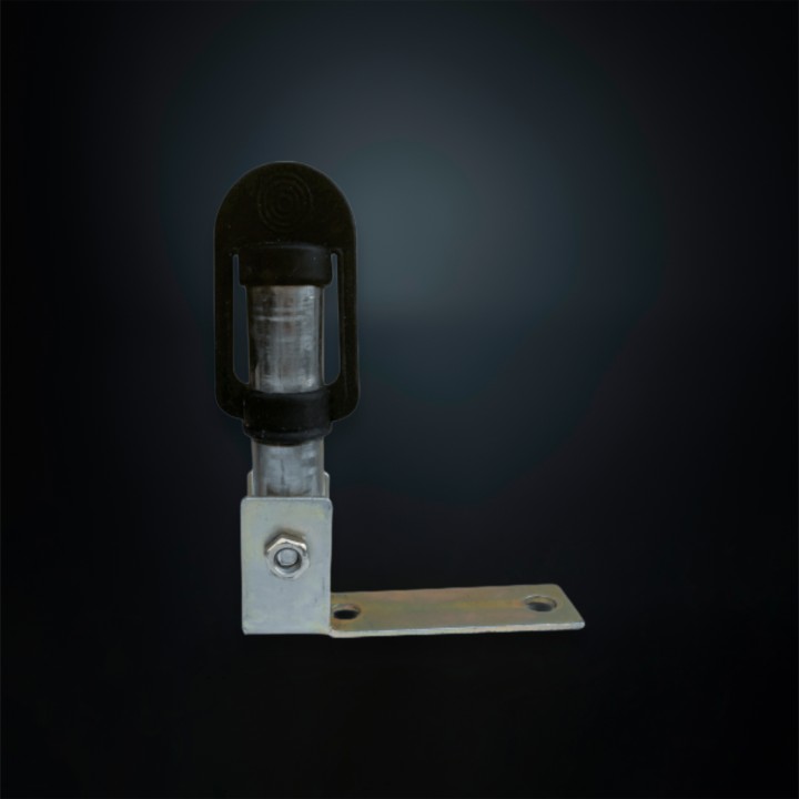 EC Approved LED Projector Integration Kit, Strands Foldable Pole Mount - EDK.ro