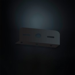 Kit de Integrare Proiectoare LED Omologate, Strands Warning Light Mount Universal - EDK.ro