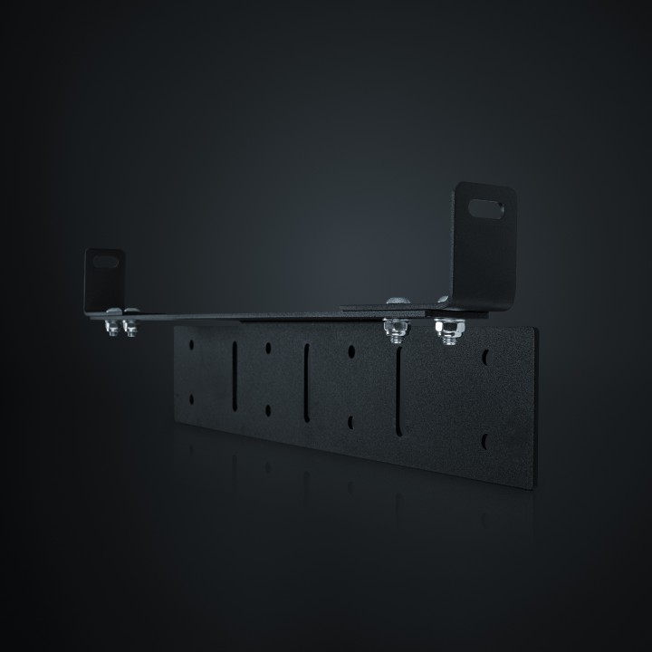 Kit de Integrare Proiectoare LED Omologate, Strands LED Bar Holder - EDK.ro