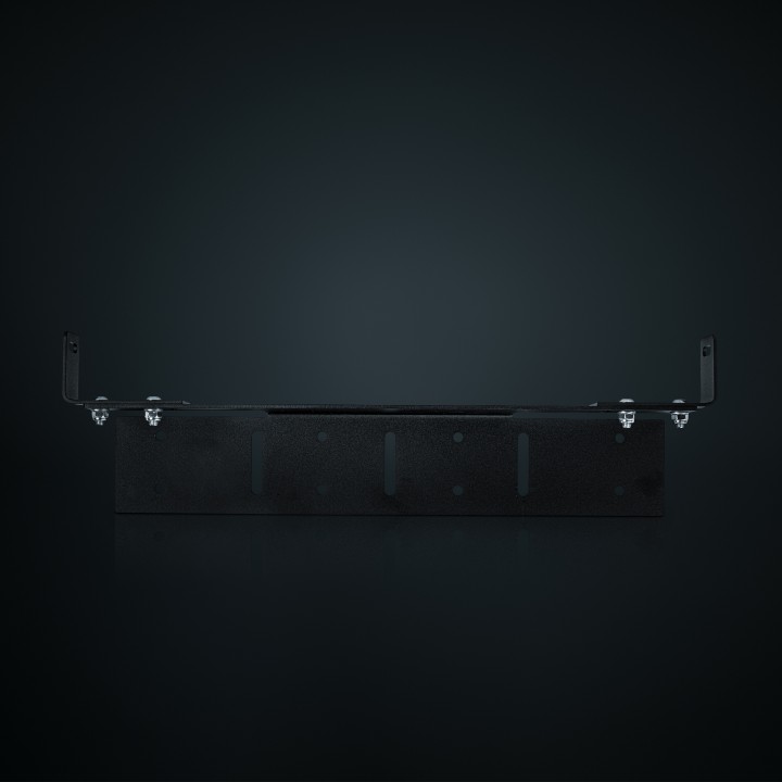 Kit de Integrare Proiectoare LED Omologate, Strands LED Bar Holder - EDK.ro