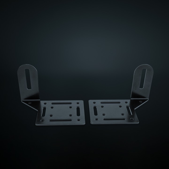 EC Approved LED Projector Integration Kit, Strands Universal Mount Siberia - EDK.ro