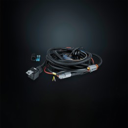 Kit Electric Pentru Proiectoare LED, Strands Cable Set Siberia 1x DT - EDK.ro