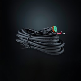 Electric Cable Kit for LED Projectors, Strands Cable DT 2 3m - EDK.ro