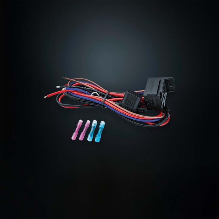 Relay Base Kit, Strands Siberia - EDK.ro