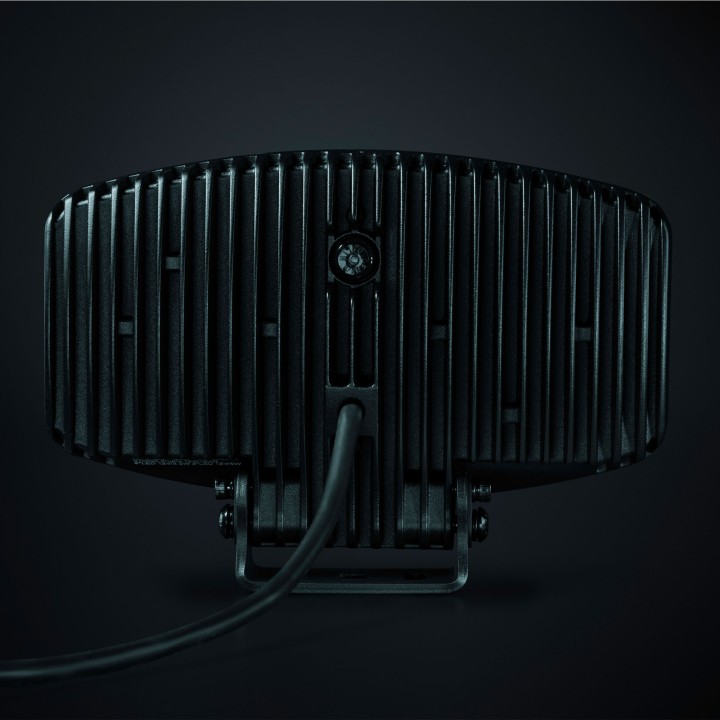 EC Approved LED Projector, Strands Dark Knight - EDK.ro