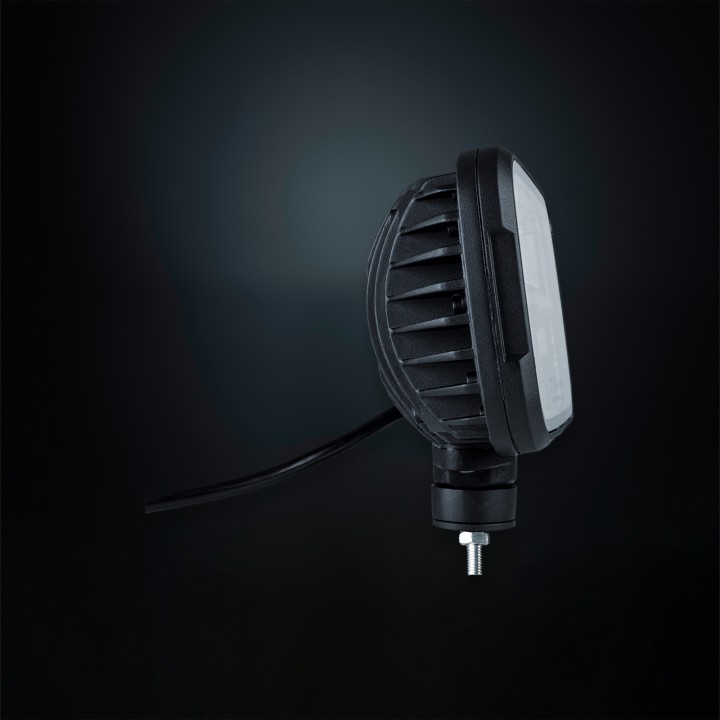 EC Approved LED Projector, Strands Alaska 7" - EDK.ro
