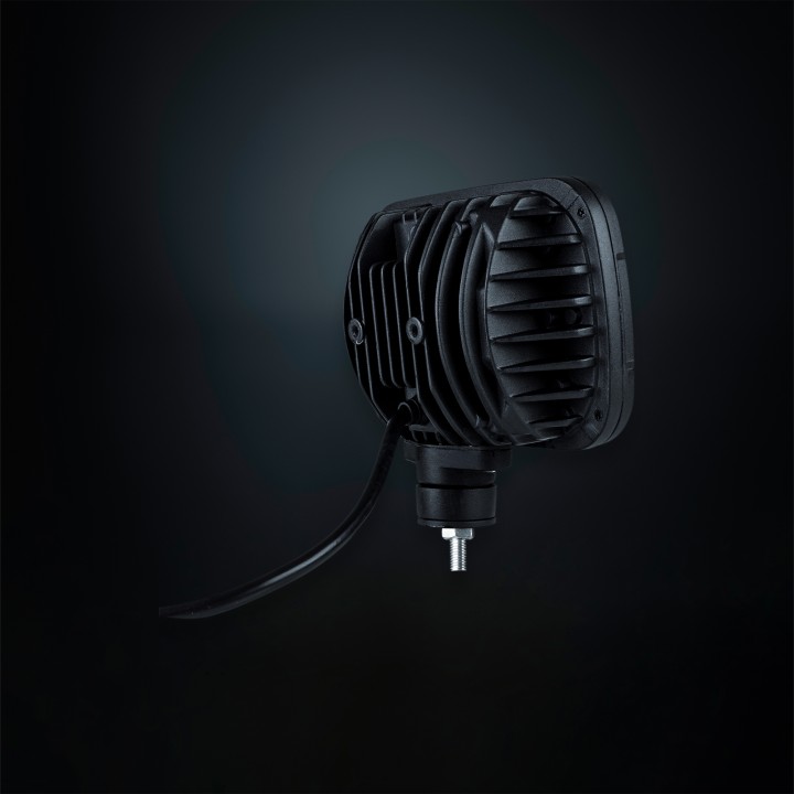EC Approved LED Projector, Strands Alaska 7" - EDK.ro
