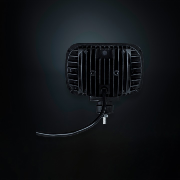 EC Approved LED Projector, Strands Alaska 7" - EDK.ro