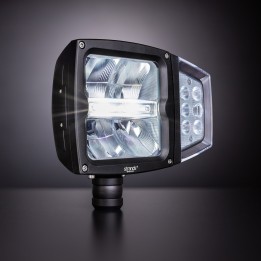 LED Warning Light, Strands 4 Functions - EDK.ro