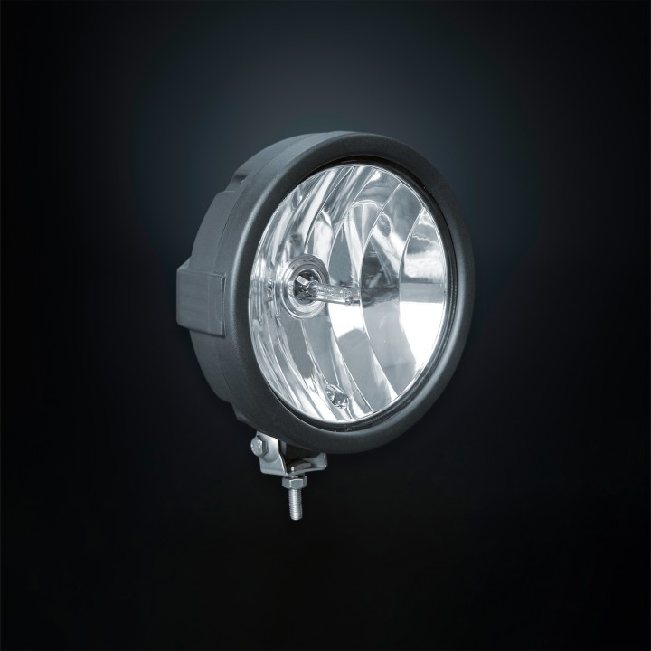EC Approved LED Projector, Strands Bremen 9", Xenon - EDK.ro