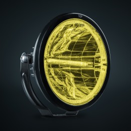 EC Approved LED Projector, Strands Ambassador Limited Edition 9" - EDK.ro