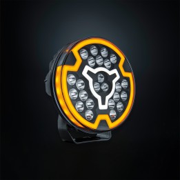 EC Approved LED Position Light Projector, Strands Freedom Maximum 7" - EDK.ro