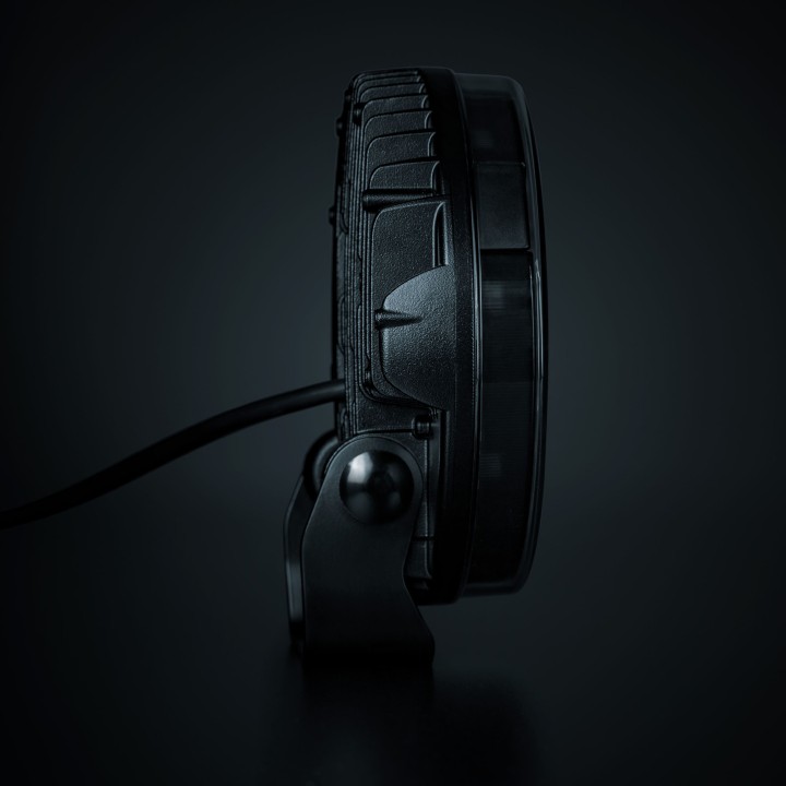 Proiector LED Omologat Pentru Poziții, Strands Freedom Maximum 7" - EDK.ro