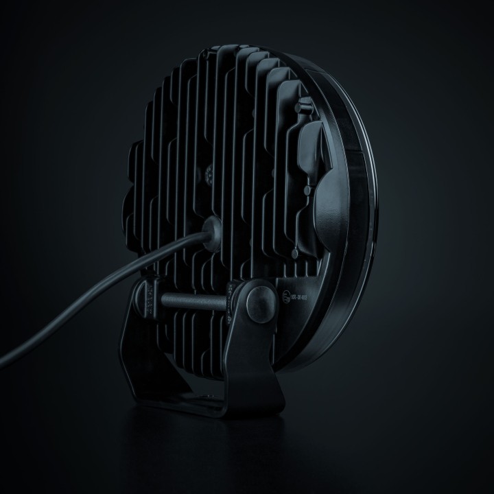 EC Approved LED Position Light Projector, Strands Freedom Maximum 9" - EDK.ro
