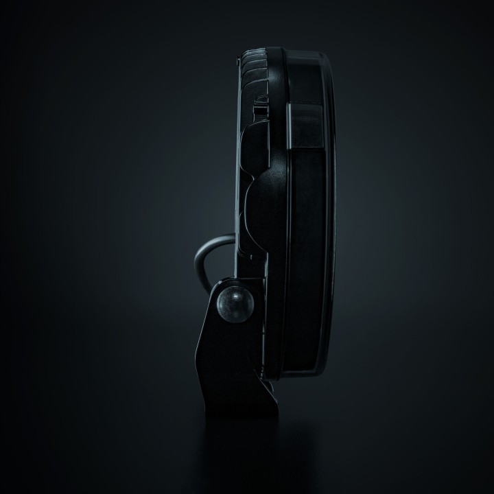 Proiector LED Omologat Pentru Poziții, Strands Freedom Maximum 9" - EDK.ro
