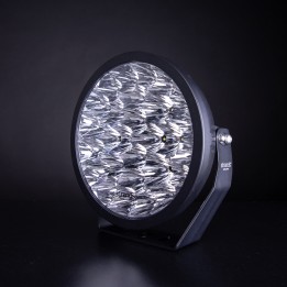 EC Approved LED Projector, Strands Yukon 2.0 9" - EDK.ro