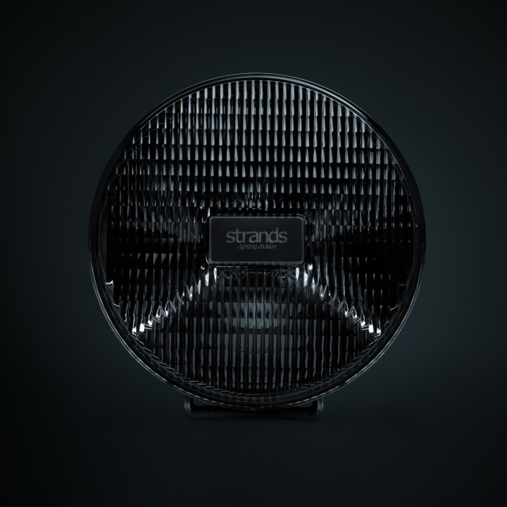 EC Approved LED Projector, Strands IZE LED OG 9" - EDK.ro