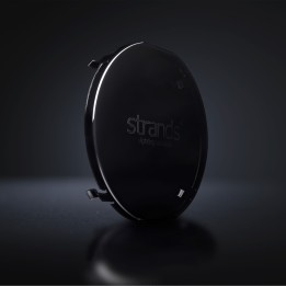 Lens Cover, Strands Siberia Skylord, 9" - EDK.ro