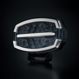 EC Approved LED Projector, Strands Firefly One - EDK.ro