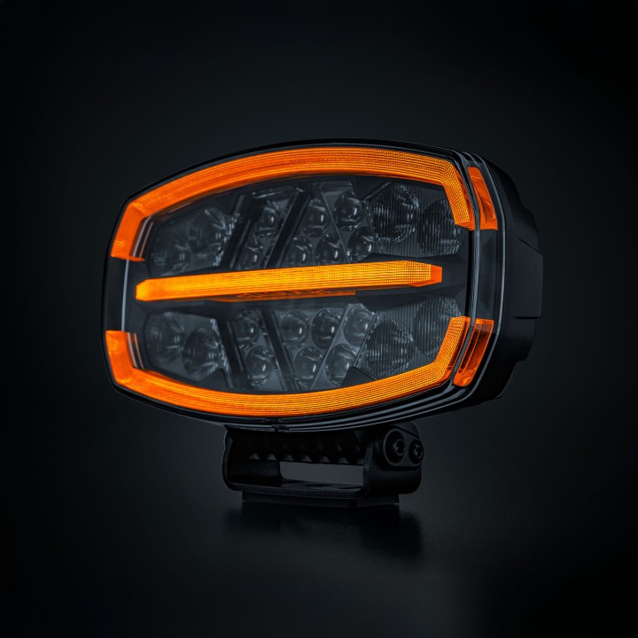 EC Approved LED Projector, Strands Firefly One - EDK.ro