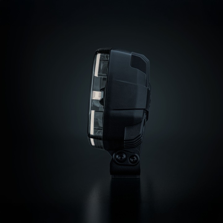 Proiector LED Omologat, Strands Firefly One - EDK.ro