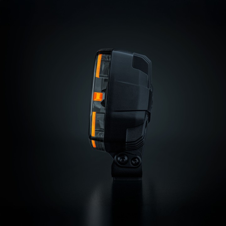 Proiector LED Omologat, Strands Firefly One - EDK.ro