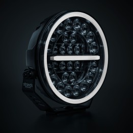 Proiector LED Omologat, Strands Firefly 9" - EDK.ro