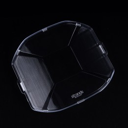 Capac Lentilă, Strands Siberia X, 7", Culoare Clear - EDK.ro
