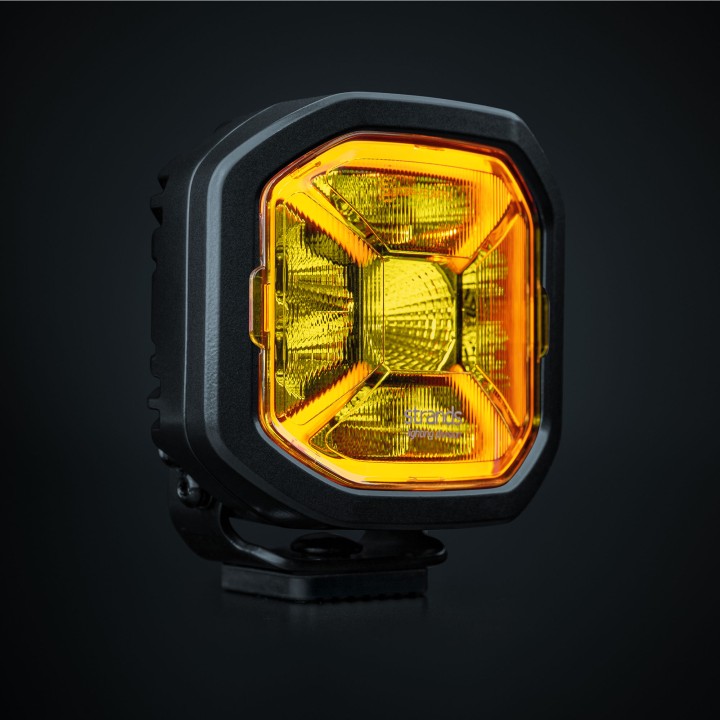 Proiector LED Omologat, Strands Siberia X 70W - EDK.ro