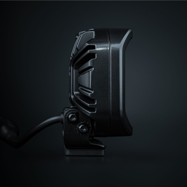 EC Approved LED Projector, Strands Siberia X 70W - EDK.ro