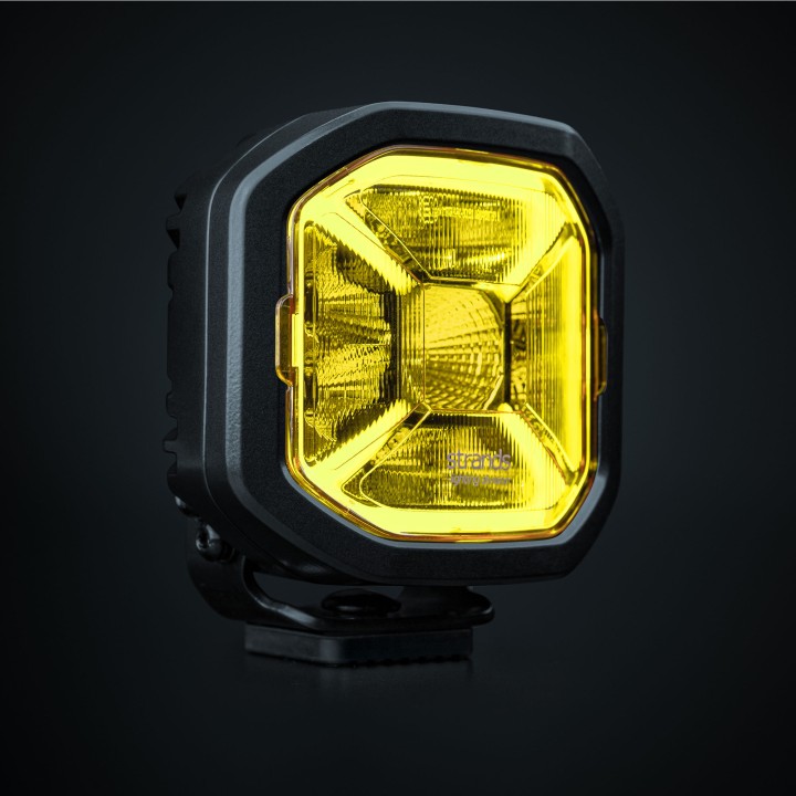 Proiector LED Omologat, Strands Siberia X 70W - EDK.ro