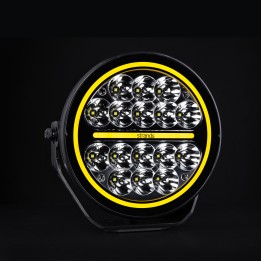 EC Approved LED Projector, Strands Siberia XP 7" - EDK.ro