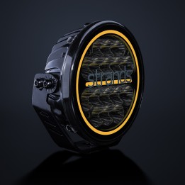 Lens Cover, Strands Siberia, 7" - EDK.ro