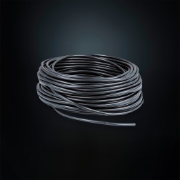 Electric Cable Kit for LED Projectors, Strands Cable 2x1.5mm - EDK.ro