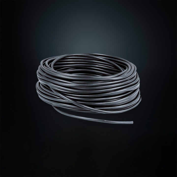 Electric Cable Kit for LED Projectors, Strands Cable 7x1.5mm - EDK.ro