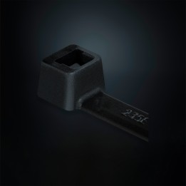 Cable Ties, Strands, 380x7.6mm - EDK.ro