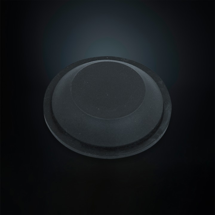 Kit de Integrare Proiectoare LED Omologate, Strands Rubber Arm Cover - EDK.ro