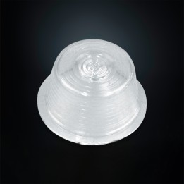 Lentilă de Rezervă, Strands, Culoare Clear - EDK.ro