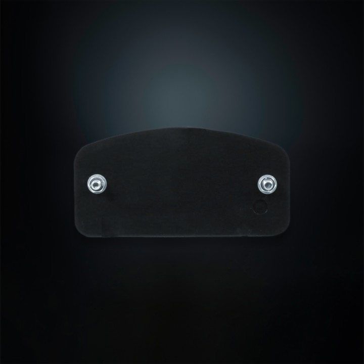 LED Lights for Number Plate, Strands - EDK.ro