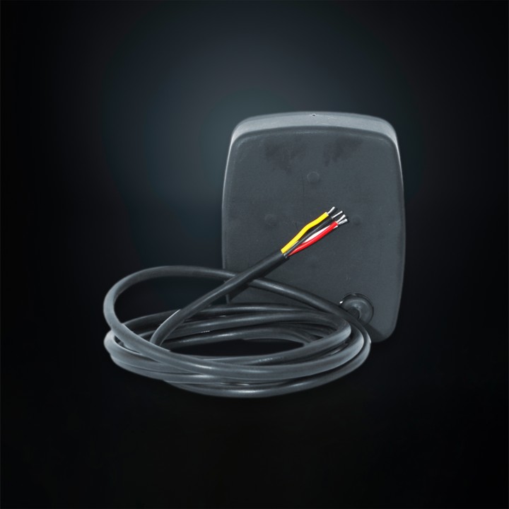 LED Warning Light, Strands - EDK.ro