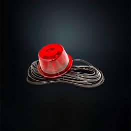 Lumină LED de Avertizare, Strands - EDK.ro