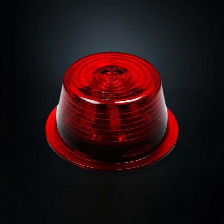 LED Warning Light, Strands - EDK.ro