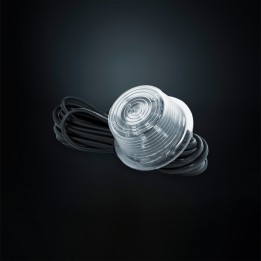 EC Approved LED Position Light Projector, Strands, Warm White - EDK.ro